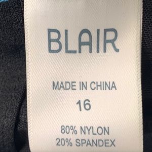 Blair Swimsuit